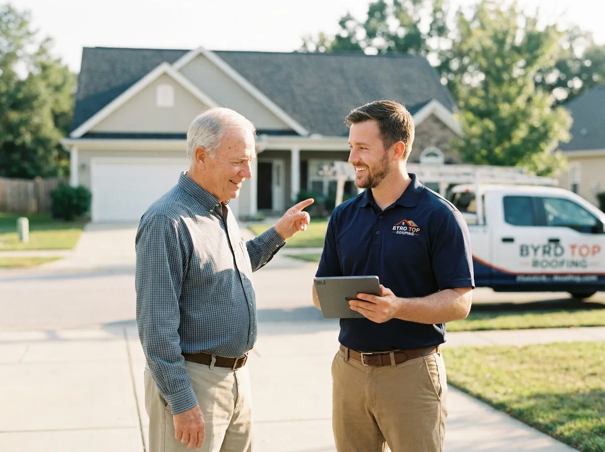 Roofing Glennie, MI FAQs